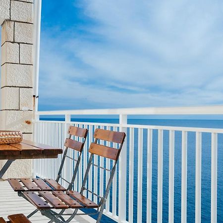 Apartment The View Ragusa Esterno foto
