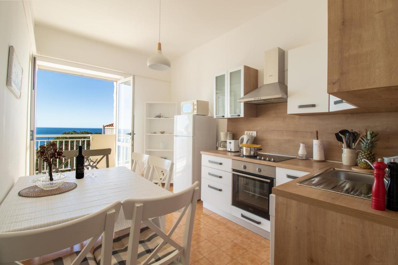 Apartment The View Ragusa Esterno foto