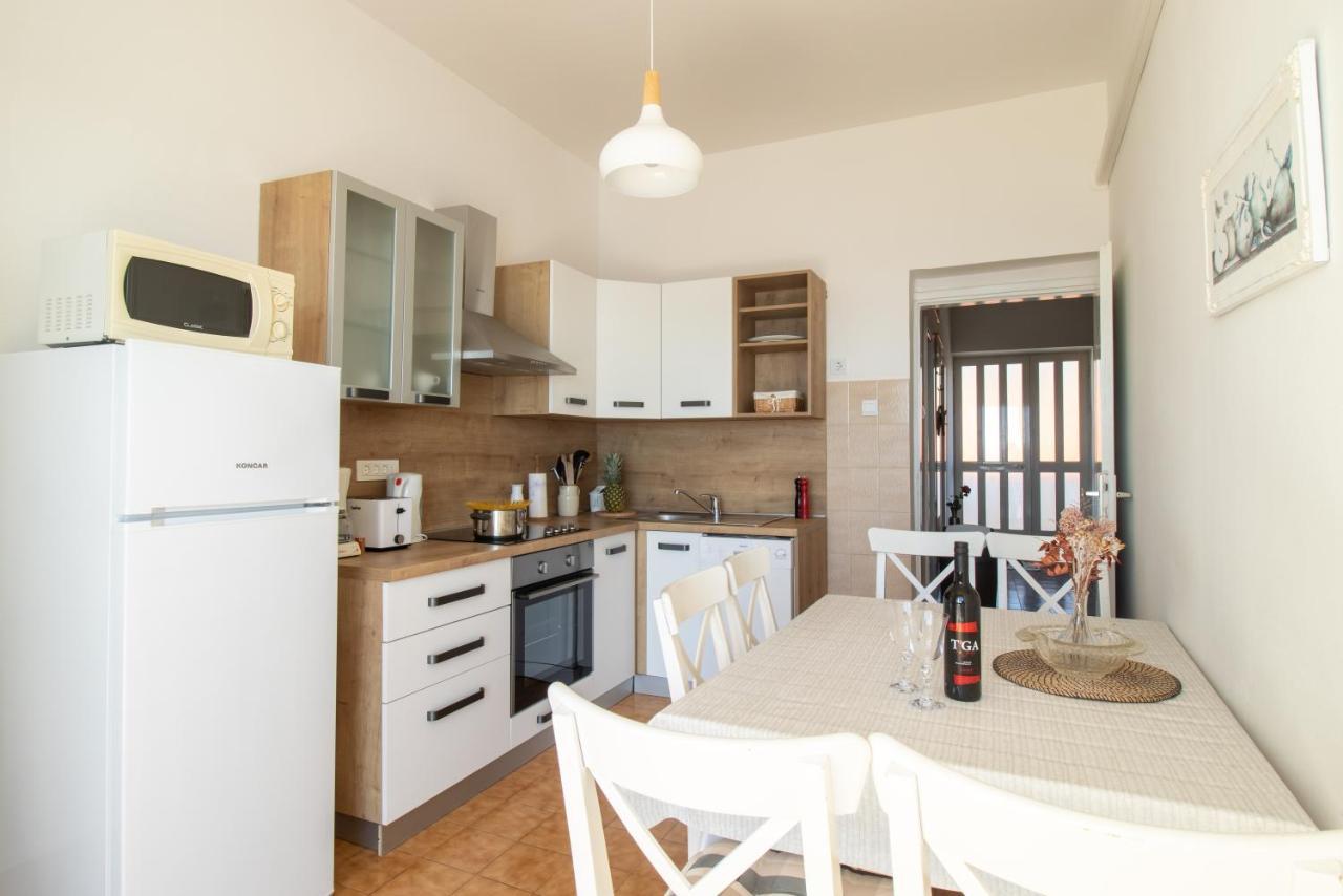 Apartment The View Ragusa Esterno foto