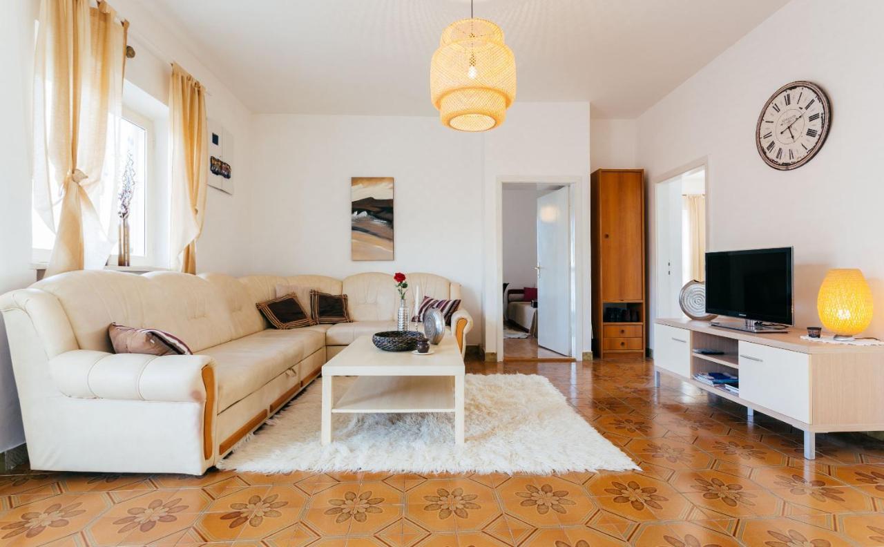 Apartment The View Ragusa Esterno foto