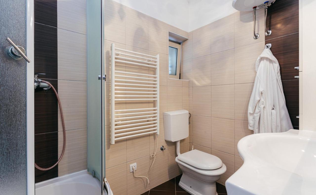 Apartment The View Ragusa Esterno foto