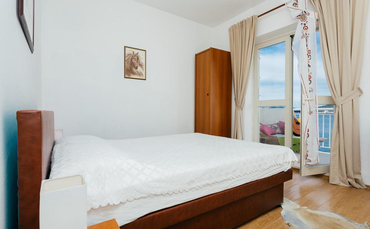 Apartment The View Ragusa Esterno foto