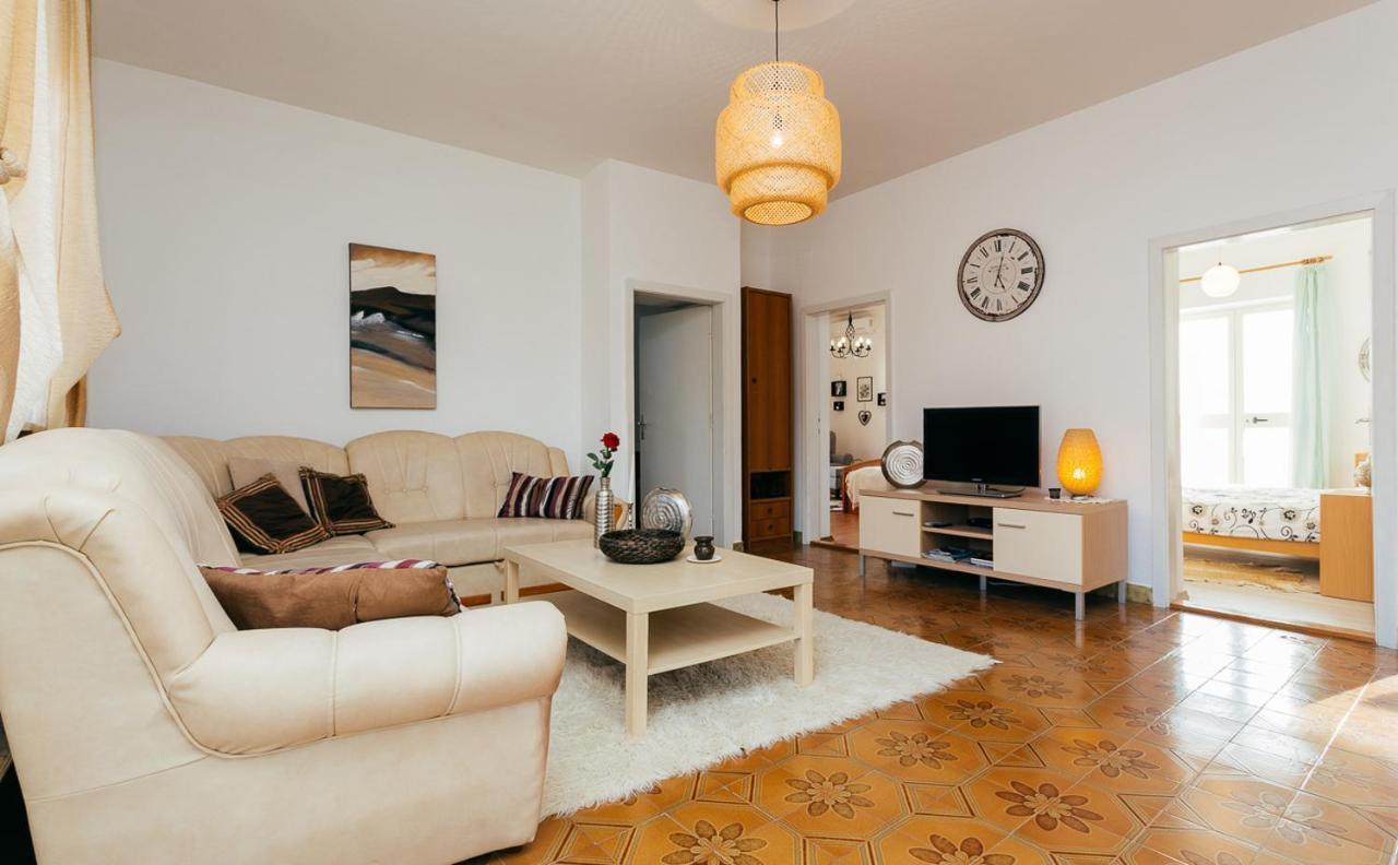 Apartment The View Ragusa Esterno foto
