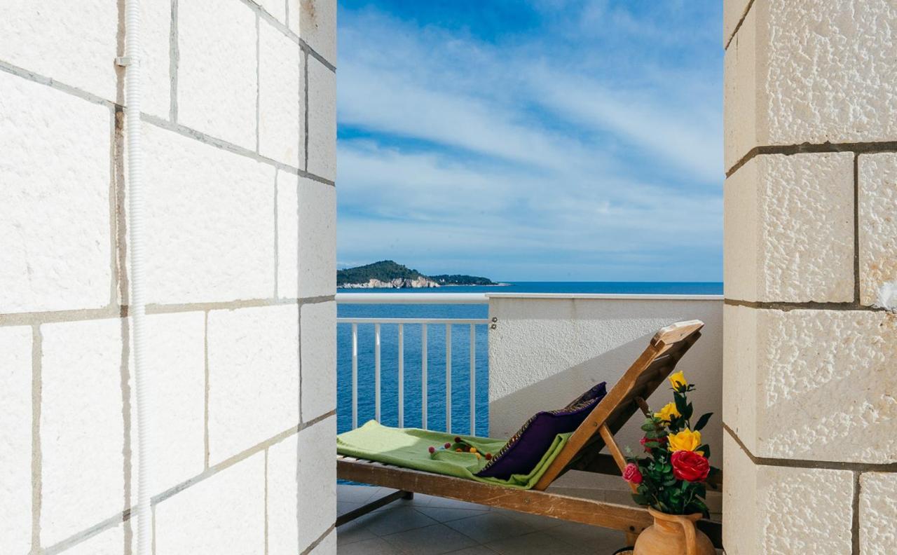 Apartment The View Ragusa Esterno foto
