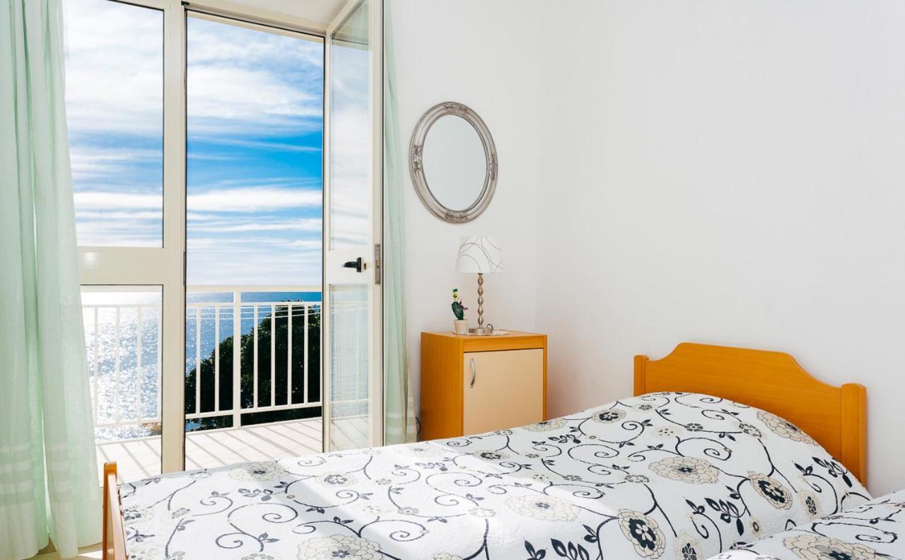 Apartment The View Ragusa Esterno foto