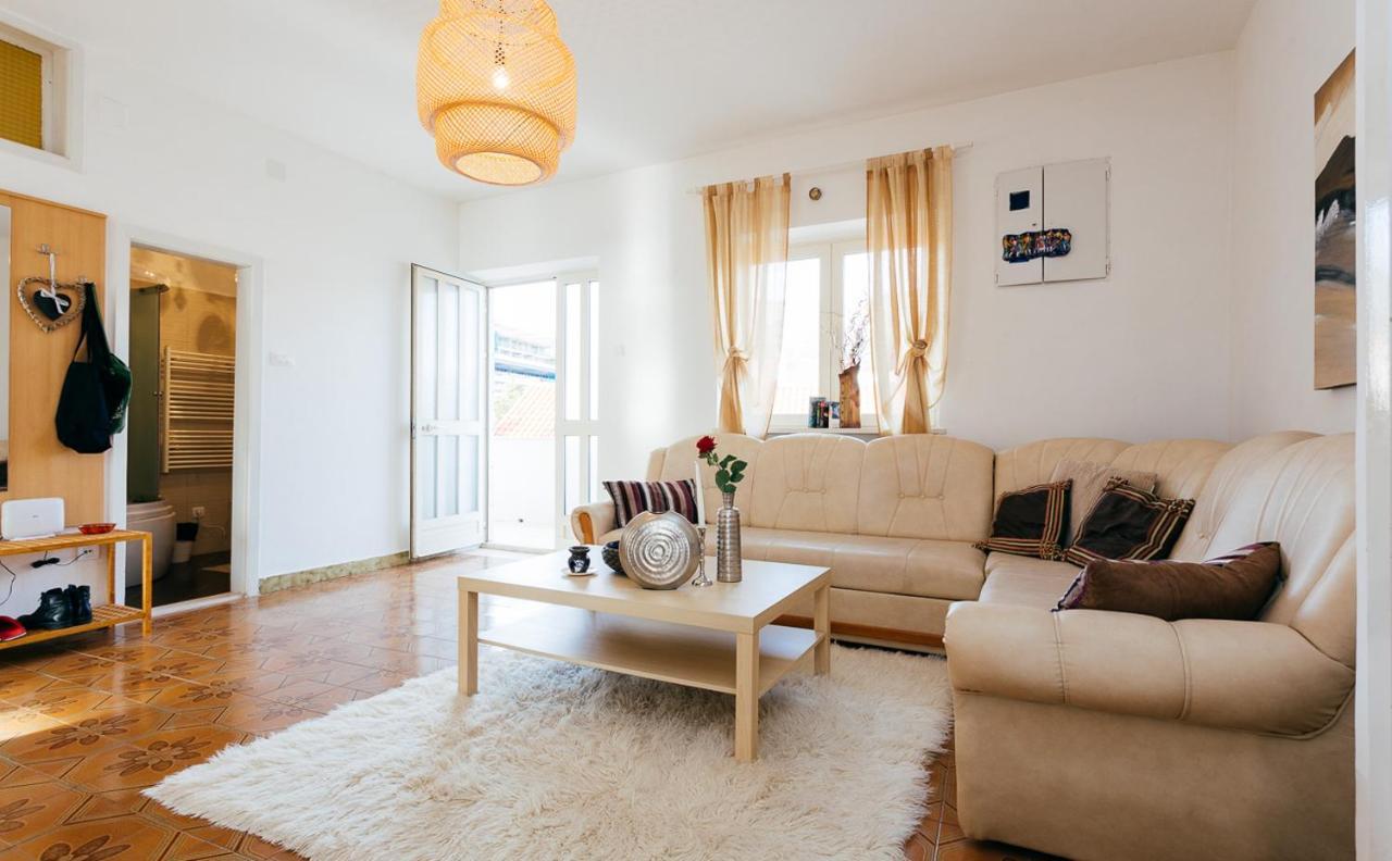 Apartment The View Ragusa Esterno foto