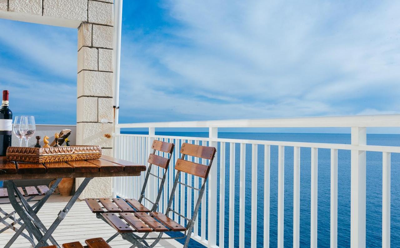 Apartment The View Ragusa Esterno foto