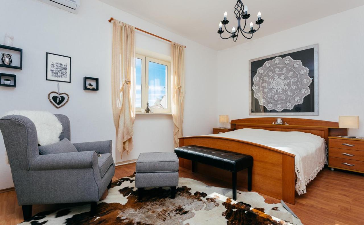 Apartment The View Ragusa Esterno foto